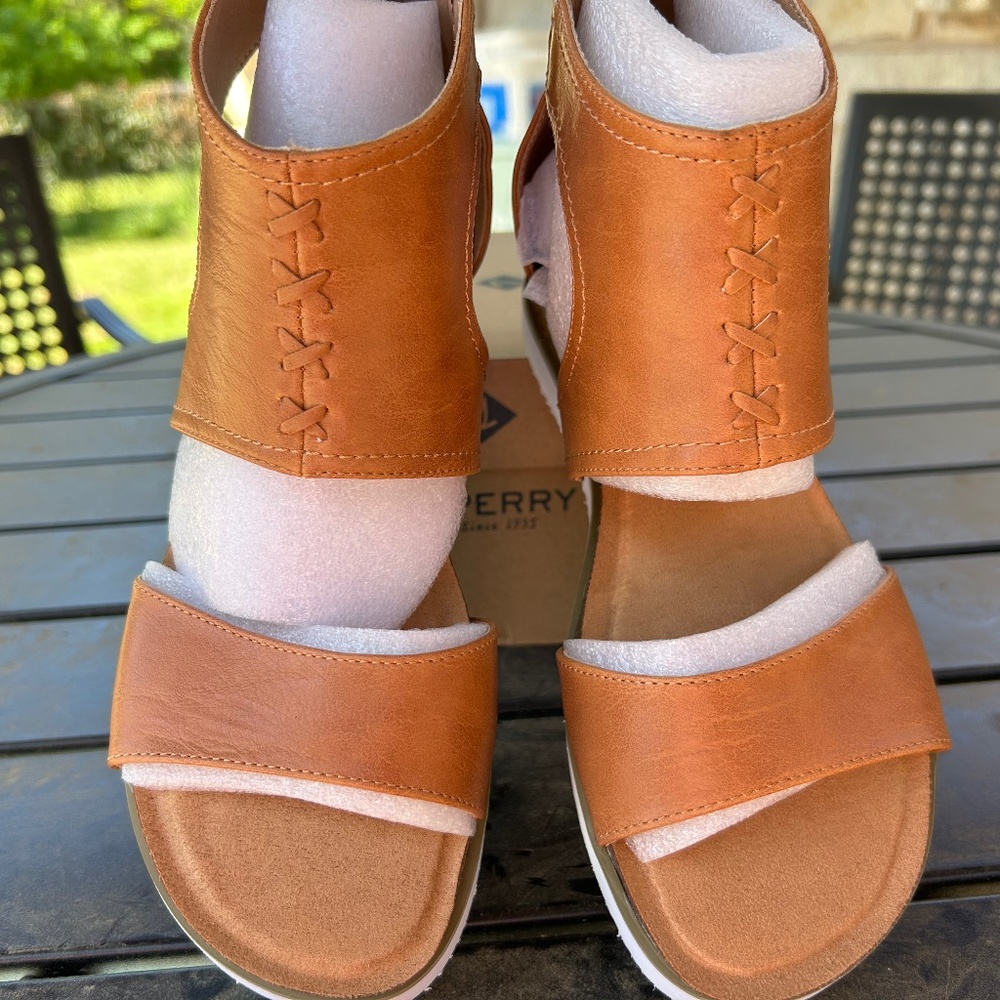 Ankle strap sandal cute